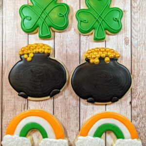 St. Patrick's Day
