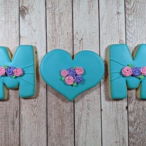 MOM Cookie Gift Set
