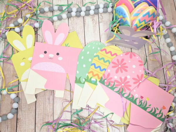 Easter Eggs - Image 2
