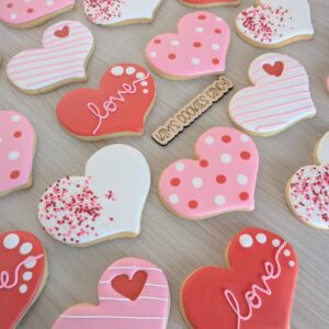 Valentine's Day