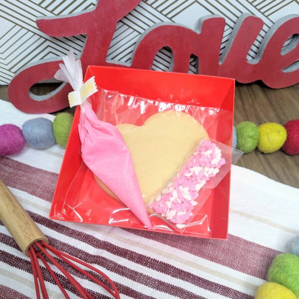 Valentine's Day Single DIY Kit - Image 4