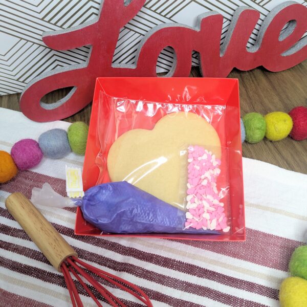 Valentine's Day Single DIY Kit - Image 3