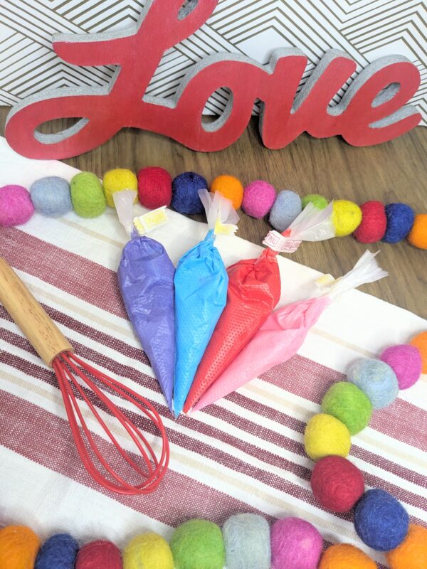 Valentine's Day Single DIY Kit - Image 2