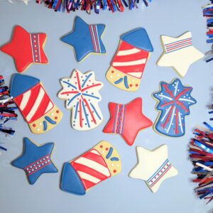 Patriotic